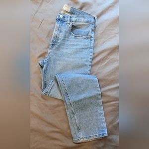 The Cheeky Straight Jean - Everlane